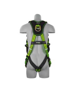 full body harness