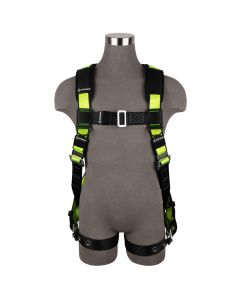 pro vest harness