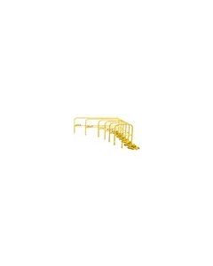 6’ Safety Rail 2000 kits - 500744