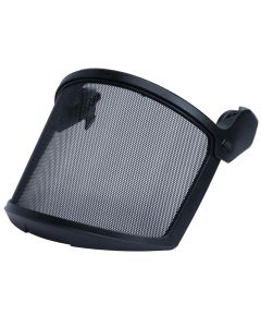 Pyramex HPT2FVM60 SL T2 Wire Mesh Face Shield