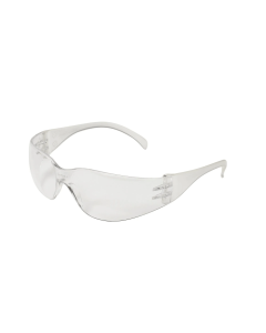 PYRAMEX INTRUDER SAFETY GLASS CLEAR LENS AND FRAME, Sold by the pair S4110S