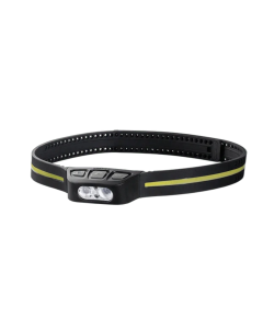 Coast LHS500R 360 Degree LED Headlamp with 515 Lumens