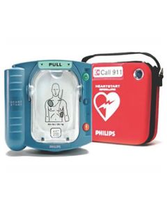 phillips heartstart onsite aed