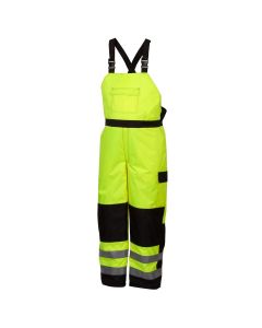 work wear winter bib