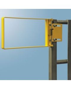 BlueWater Fabenco safety galvanized R series gate (2 each) - R70-21