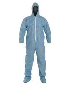 dupont tempro proshield coveralls