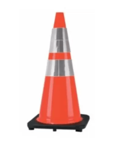 traffic cone