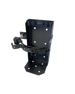 fire extinguisher bracket