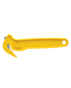 yellow cutter film