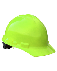 Radians GHR4-GREEN-HV Industrial Safety Hard Hat