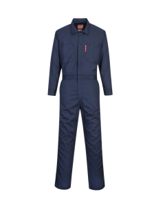 PORTWEST® Bizflame 88/12 Classic FR Coveralls Navy- UFR87
