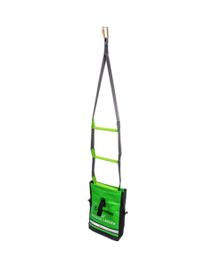 22 FT RESCUE LADDER, SAFEWAZE 020-6041
