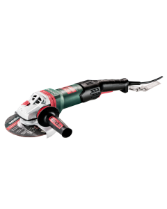 WEPBA 17-150 Quick RT DS (600606420) Angle Grinder