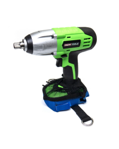 Werner Drill Jacket Shoe Attachment - M440003