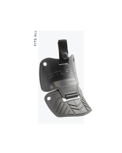 STLFLX MetGUARDZ Metatarsal Lace-up Guard Set : SEN-600