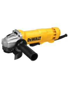 DeWalt 11 Amps Corded 4-1/2 in. Small Angle Grinder - DWE402N