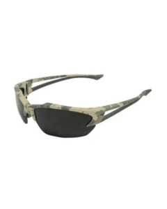 Edge Safety Eyewear Khor G2 Polarized Lens wirh Camo Frame - TSDK416CF