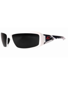 Brazeau Patriot Non-Polarized Smoke Lens. sold by the pair  - XB146-P2	