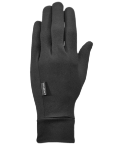 L/XL seirus heatwave black glove liner