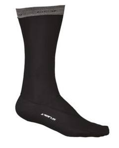 Seirus Heatwave™ Black Sock Liner-M - 8137-M