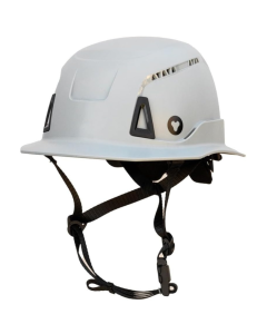 Securis Full-brim Type II Class C Hard-hat Grey(Without Mips) SEC24-C-03
