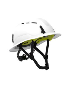 Securis, SEC24-C Full Brim Safety Helmet with MIPS