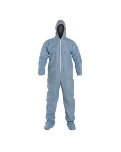 tempro coveralls