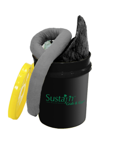 bucket spill kit