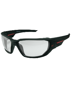 Dawson - Black Frame / Anti-Reflective Lenses, EDGE EYEWEAR SOLD BY THE EACH - XD411AR