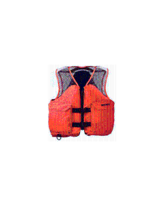 Elite Dual-Sized Commercial Life Vest Size 2X/3X - 150200-200-080-12