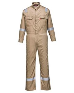 bizflame iona fr coverall