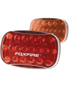 FOXFIRE Amber Signal Lite - F263-A