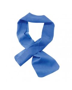ERGODYNE CHILL-ITS  COOLING TOWEL BLUE - 6603