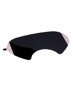 3M™ Tinted Lens Cover For 3M™ 6000 Series Full Facepiece Respirator 2 - 6886