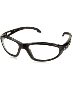 Edge Eyewear Dakura Vapor Shield Clear Lens - SW111VS