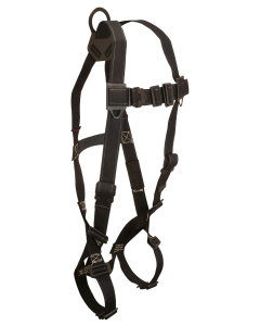 XL falltech arc flash harness