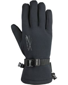 Seirus XTREME™ WARMTH. 100% WATERPROOF.  The Original Xtreme™ Glove, - 8117-L