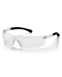 Pyramex Glasses, Provoq, Clear Lens, sold per dozen - S7210S