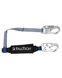 3' SAL Single Leg; ViewPack with Snap Hooks (TO BE USED WITH ROPE GRAB - 8253