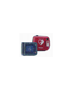 HeartStart FRX Defribrillator - 861304