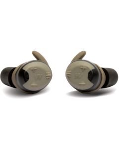 Walker's Silencer - In Ear Pair - Rechargeable, Bluetooth, includes US - GWPSLCRBT