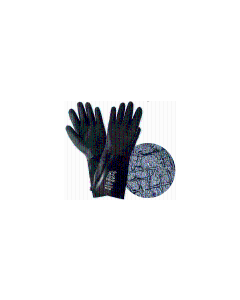 FrogWear - Premium Neoprene Chemical Handling Gloves-18" - 9918R