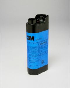 3M™ Battery Pack BP-17IS, NiCd, Intrinsically Safe. For use with the 3 - BP-17IS	