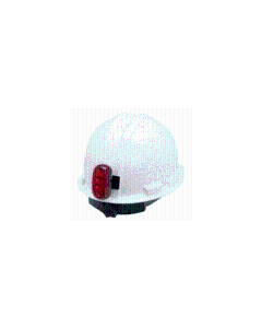 FOXFIRE Red Hard Hat Lite Kit - EHHL-R	