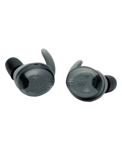 Silencer R600, Rechargeable ear buds, 23DB - GWP-SLCRRC