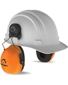 Helmet  Mounted MaxProtec 28 Muffs. Standard clips for safety helmet a - GSM GWP-SF-PSMHH-LG