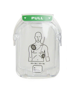 Phillips HeartStart Adult SMART Pads Cartridge - M5071A