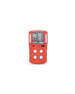 3 year 4 Gas detector with no charging or calibration necessary & infr - MGC-S-PLUS