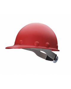 Fibre-Metal® by Honeywell Roughneck® Cap Style Front Brim Hard Hat - P2ASW15A000