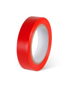 red aisle marking tape